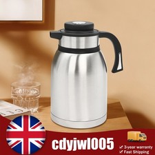 2 L Thermal Insulation Teapot