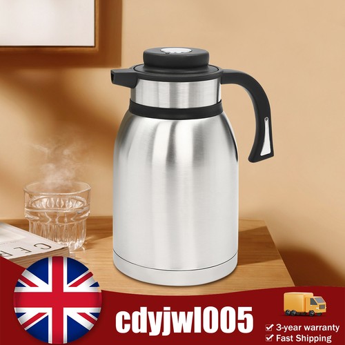 Thermal insulation teapot - 2,