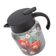Vintage Teapot 1000ml 316