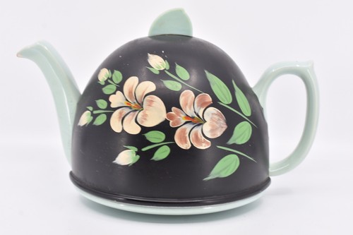 Ever hot teapot insulated - teapot,