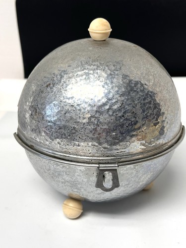 Vintage heat master - vintage, teapot