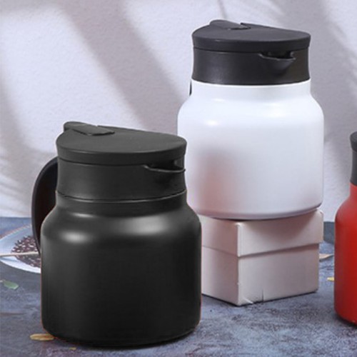 Insulated teapot 1000ml tea - insulated,