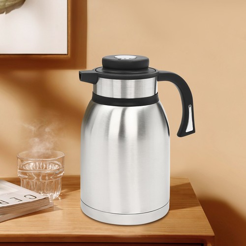 Thermal insulation teapot - thermal,