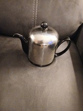 Teeli Vintage Chrome Insulated