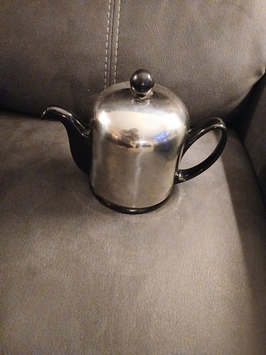 Teeli vintage chrome - teeli, insulated