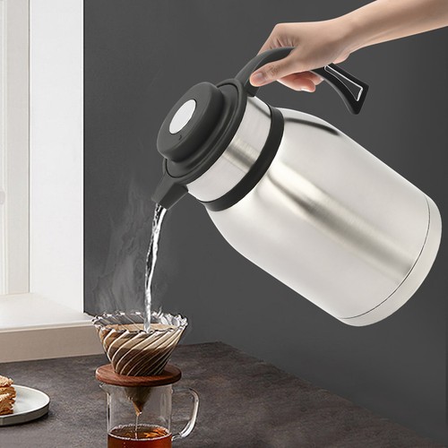 Thermal insulation teapot - thermal,