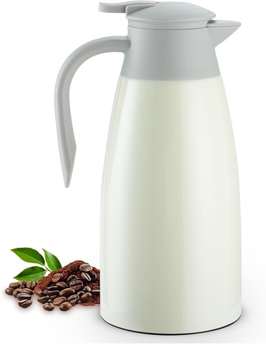 Thermal carafe jug - thermal,