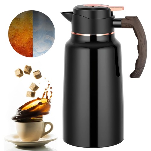 Thermal coffee carafe - 2l,
