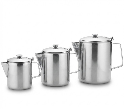 Stainless steel tea - stainless,