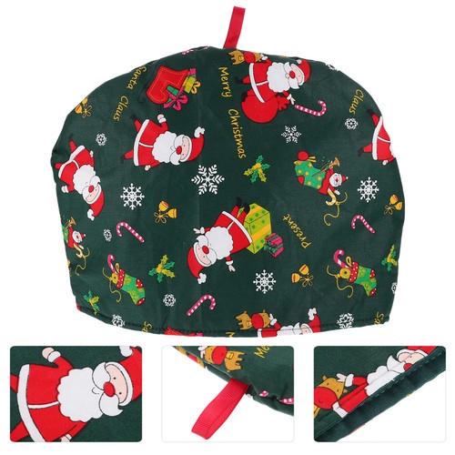 Teapot cover cozy - cover, insulated