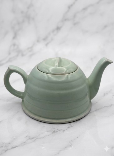 Vtg sadler beehive teapot - vtg,