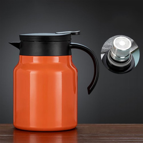 Insulated teapot 1000ml - teapot,