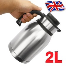 Vacuum Thermos Insulated Flask