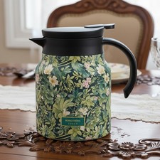 1000ml Vintage Vacuum Flasks