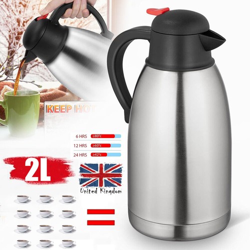 Stainless steel vacuum - stainless,