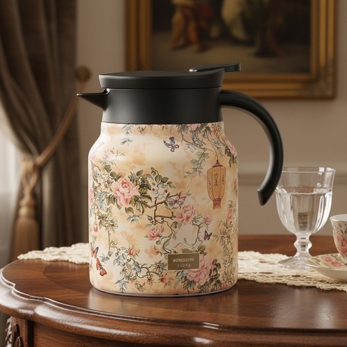 1000ml vintage vacuum - vintage,