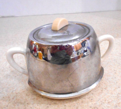 Vintage art deco - vintage, bowl