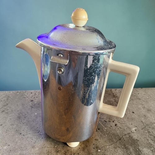 Rare art deco - deco, heatmaster