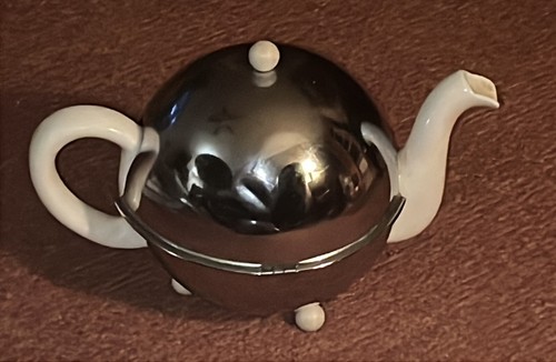 Vintage made england tea - vintage,