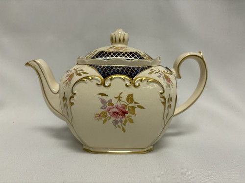 Vintage sadler england cube - sadler,