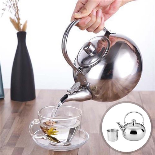 2 5l stainless - stainless, steel