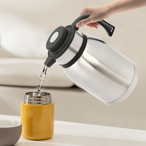 Thermal insulation teapot - 2, l