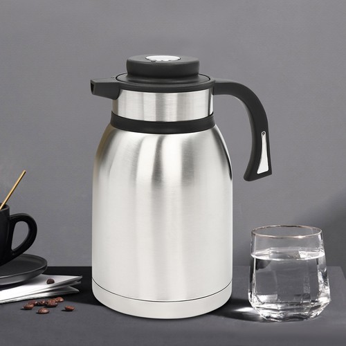 Thermal insulation teapot - insulation,