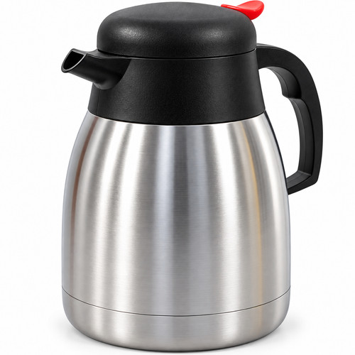 Thermal coffee tea - coffee, pot