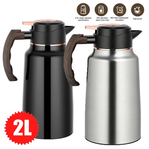 Thermal coffee tea - thermal,
