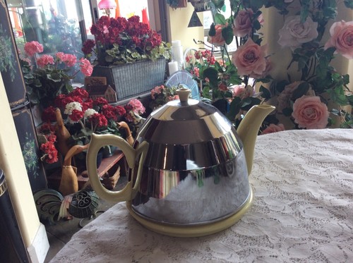 Vtg staffordshire baverly - staffordshire,