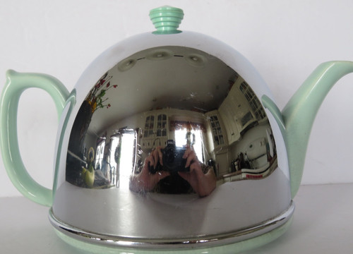 Insulated teapot kettle - teapot,