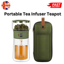 Smart One Touch Teapot with