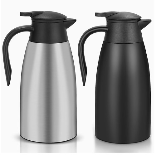 Thermal coffee tea pot - thermal,