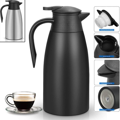 Thermal coffee tea - thermal,