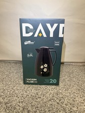 2.0L Insulated Vacuum Jug