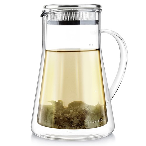 Insulated teapot for - for, 24