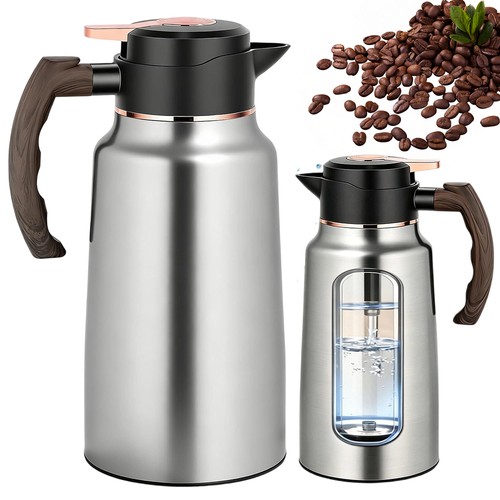 Litre 304 stainless - 2,