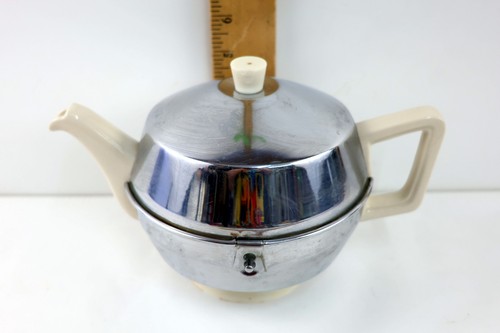 Vintage england chrome - pb&b,
